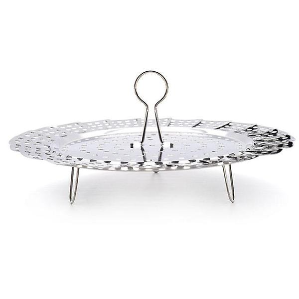 접이식 찜기 추천 손잡이 유무 비교