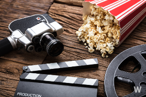 자동차 극장 안내 11