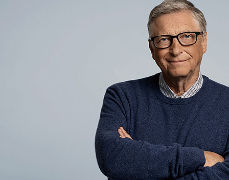 빌 게이츠 방한