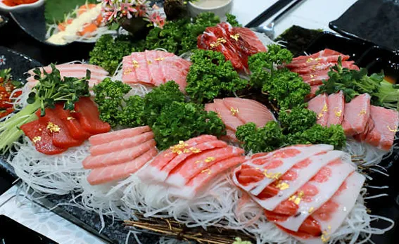 진참치 북삼점