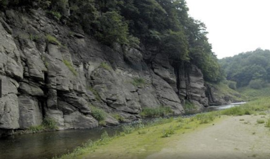 울산 반구대 암각화