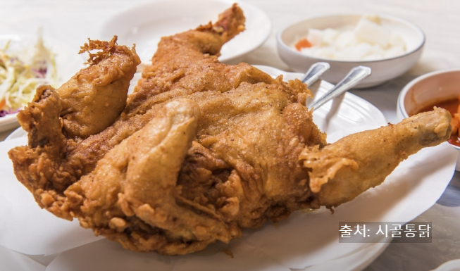 충남 부여 맛집 베스트 10 현지인 추천(구글지도 평점 기준)