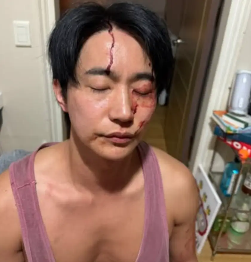 전호준