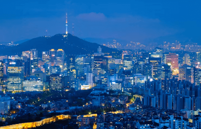 2025 대선 사전투표 일정, 나이, 장소 찾기