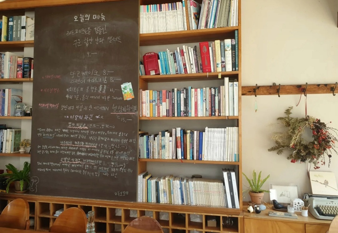 두오모 내부