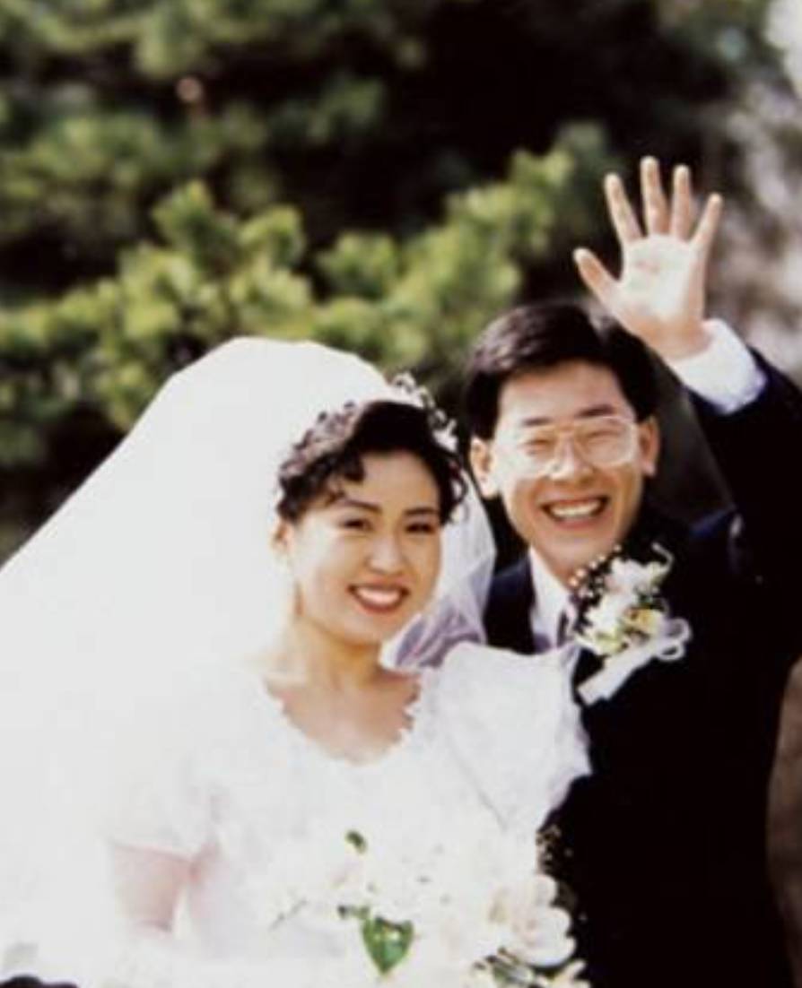 김혜경 여사 프로필, 영부인 나이, 가족, 키 , 종교, 학력