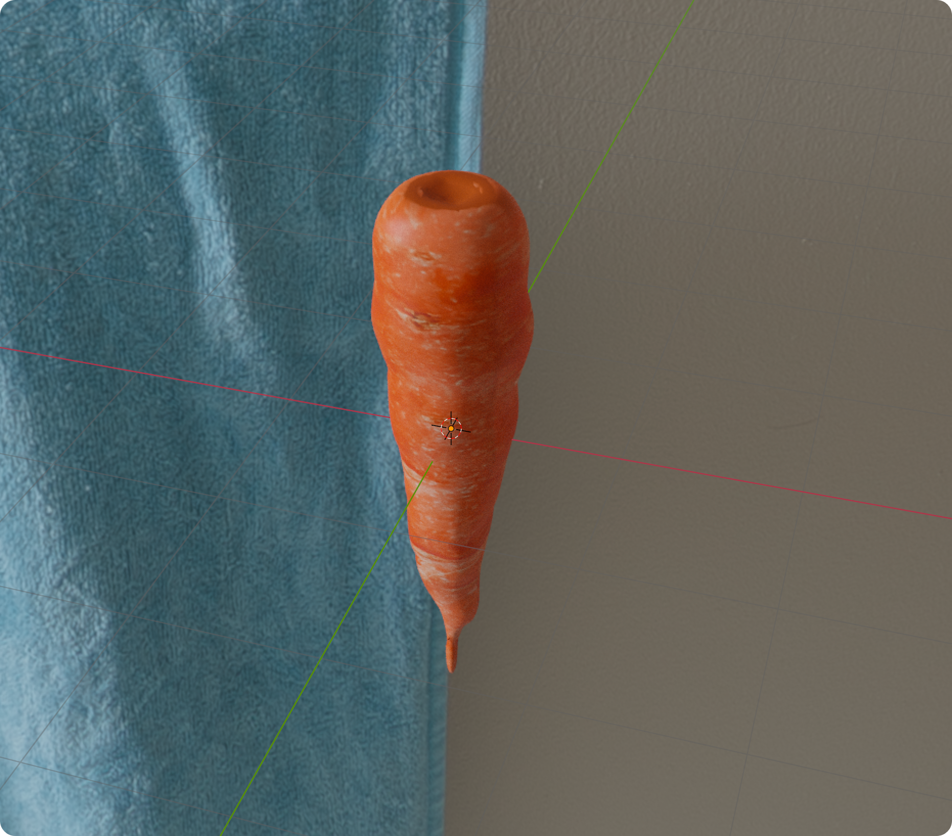 blender3d