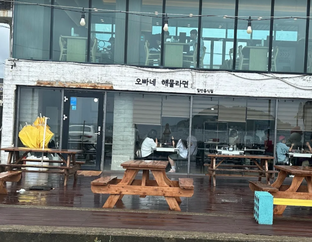 현지인 추천 지역별 제주맛집