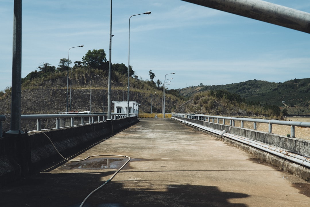 Hydropower