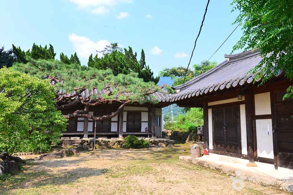 구례 장천사