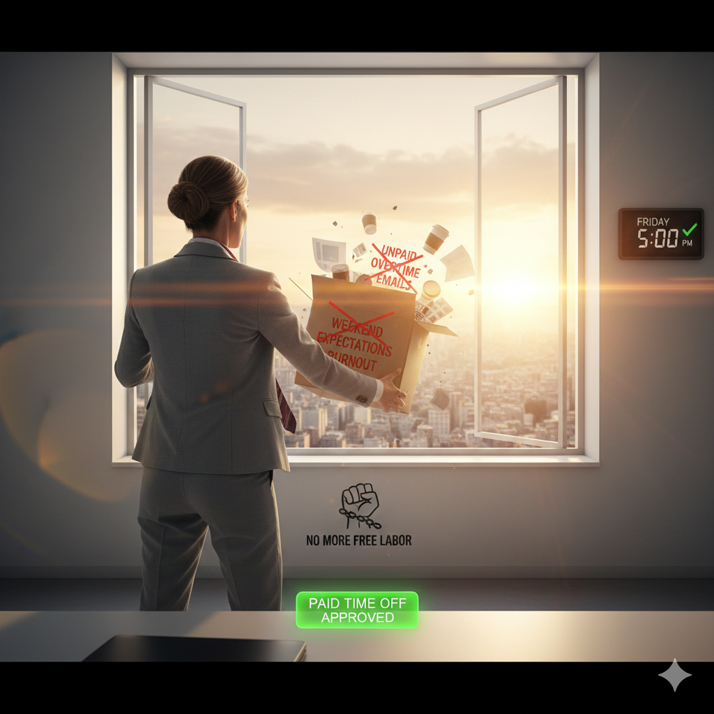 2026년 노동정책 변화 총정리: 정년 65세