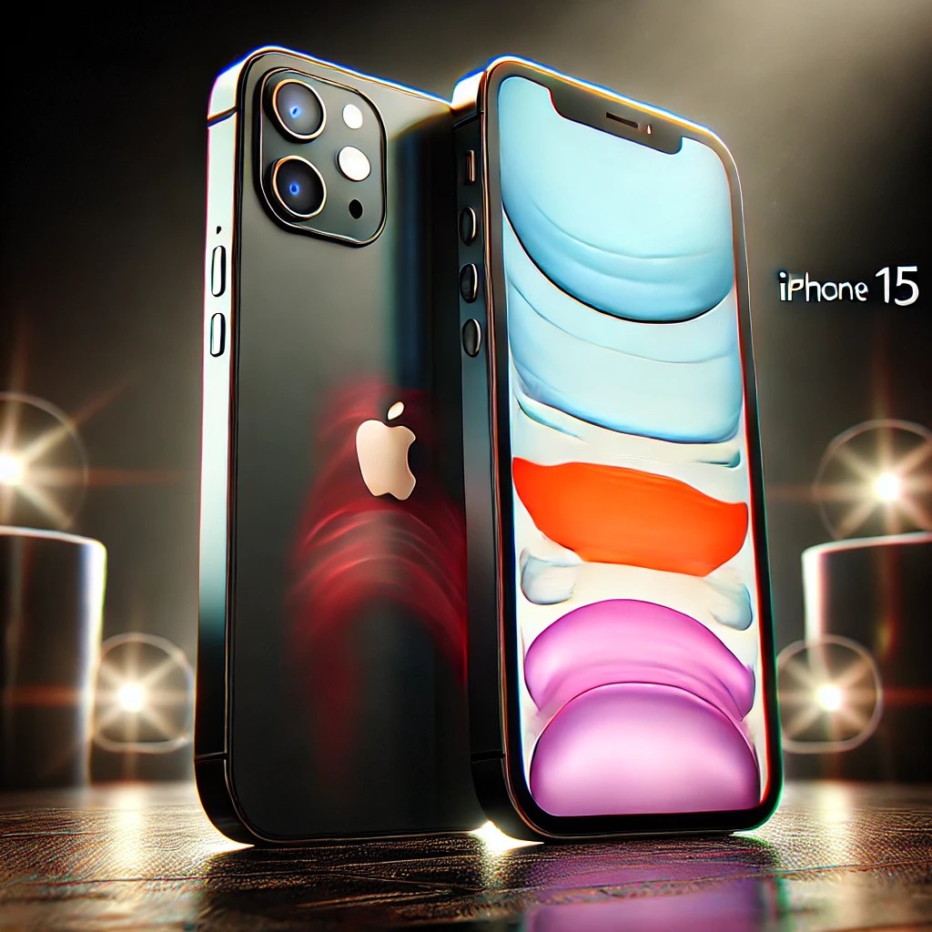 i phone