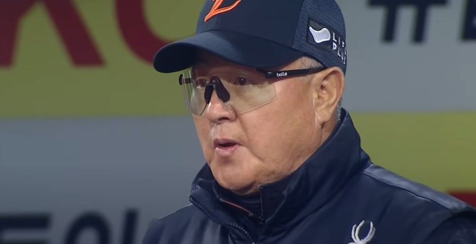 2025 프로야구 삼성 vs 한화