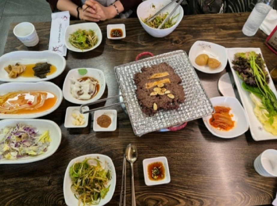 6시내고향-울산-석쇠불고기