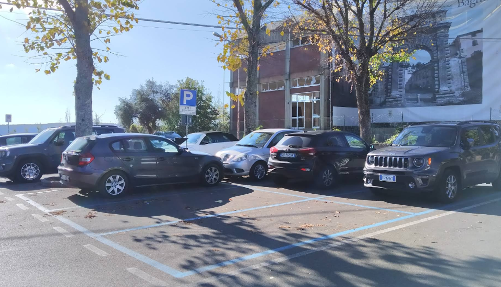 치비타 디 바뇨레조