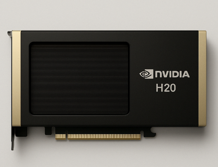 엔비디아 H20