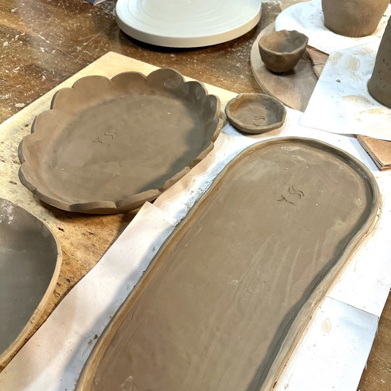 도자기 만들기 체험