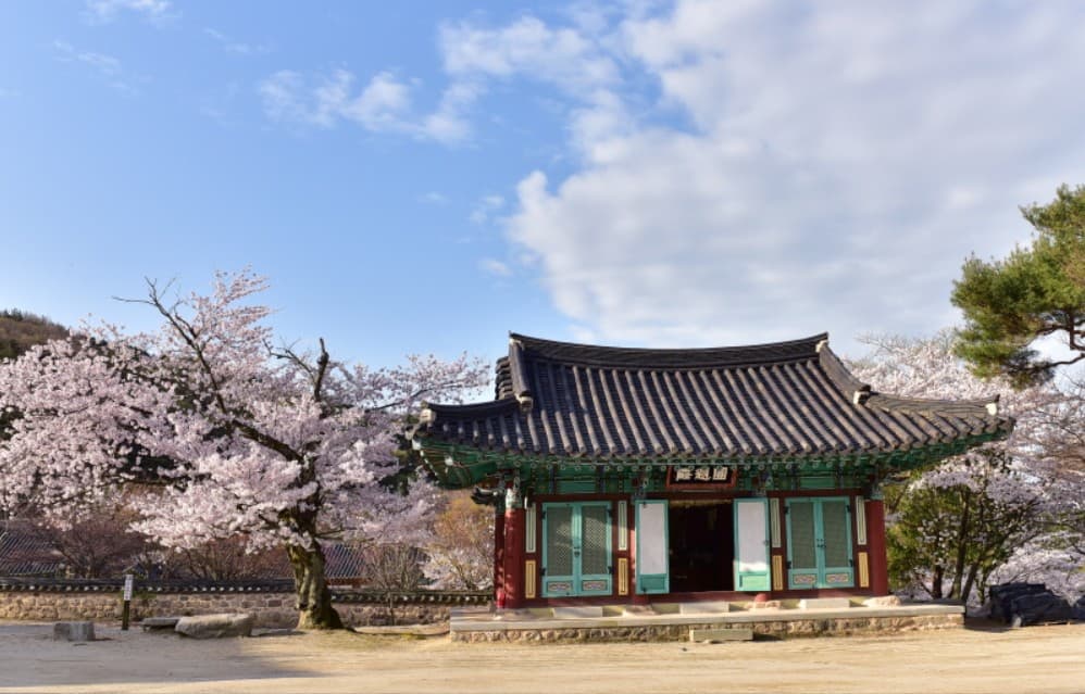 소원 성취 기도발 좋은 전라도 사찰 금산사