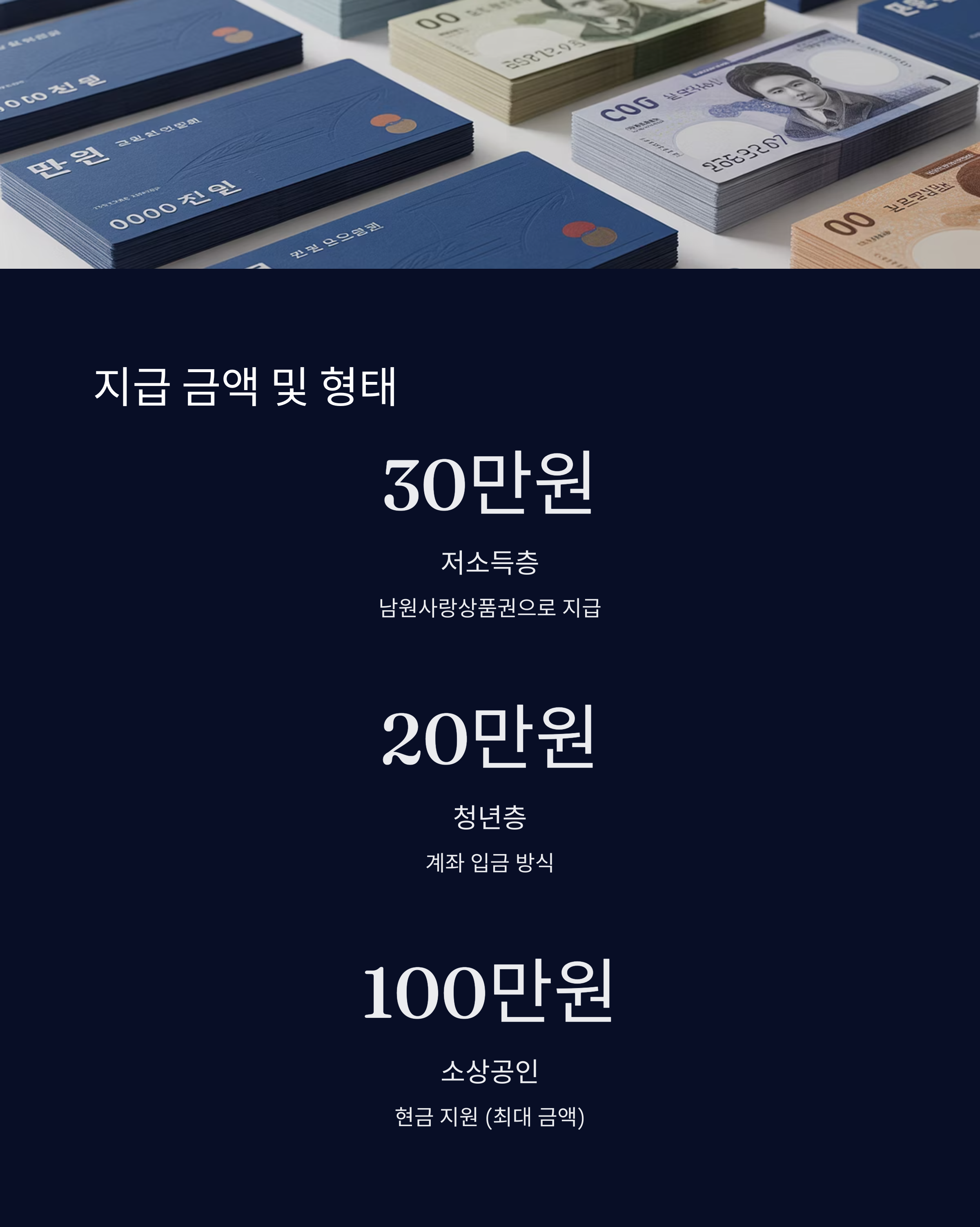 남원시 지원금