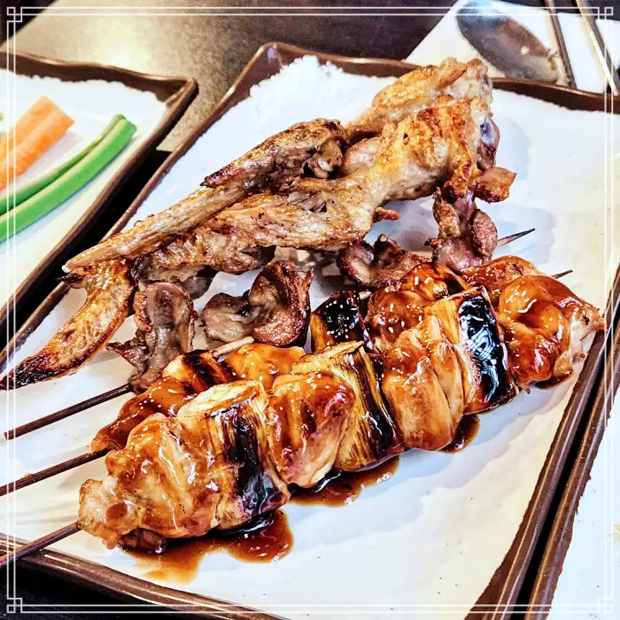 여의도역 여의도 맛집 이자카야 생선구이 꼬치구이