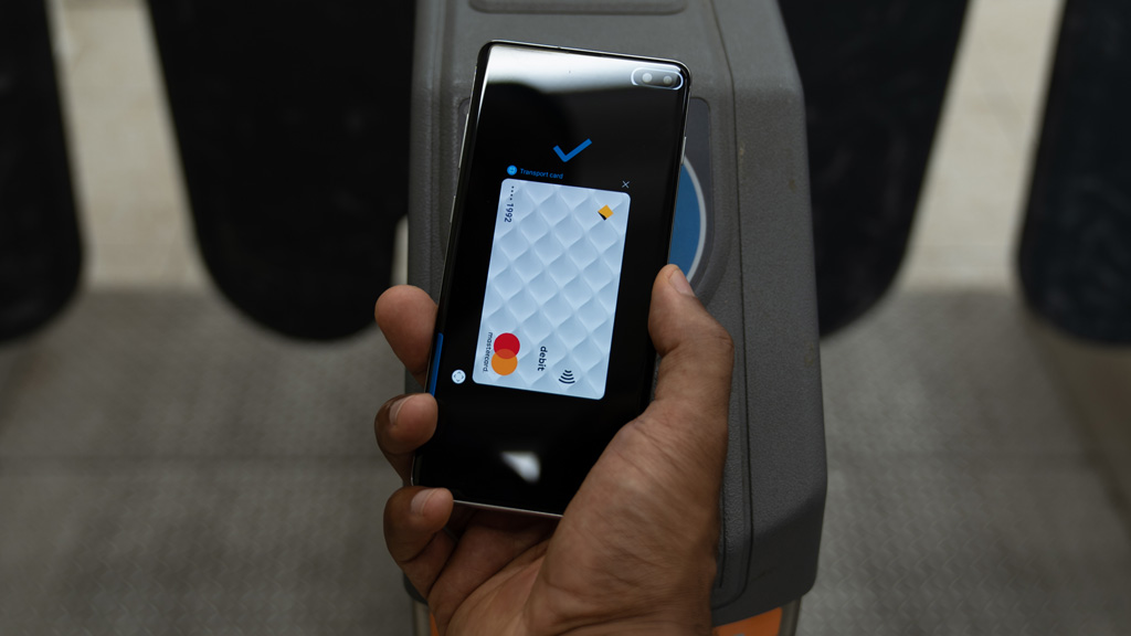 Samsung Pay