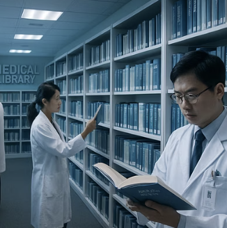 혈액검사 아밀라아제 수치가 낮을 때&amp;#44; 의미와 건강 관리법 총정리