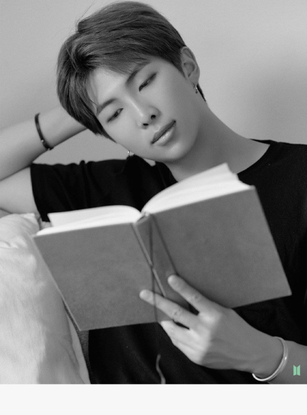 방탄소년단 RM