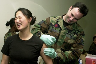 러시아 백신 부작용