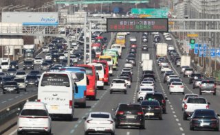 실시간 고속도로 cctv 교통 상황 시간 단축 필수