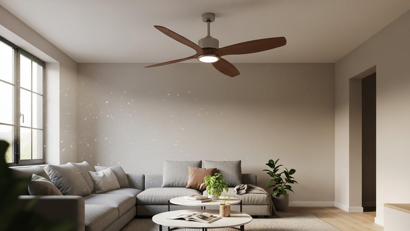 인테리어 선풍기