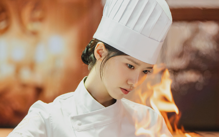 폭군의셰프 이채민 임윤아 최고 시청률