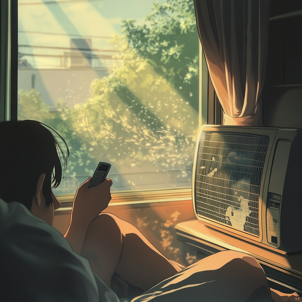 더위 먹었을 때 증상