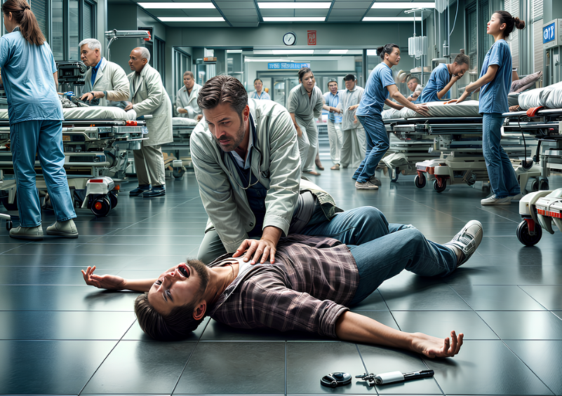 중증외상센터 시즌2