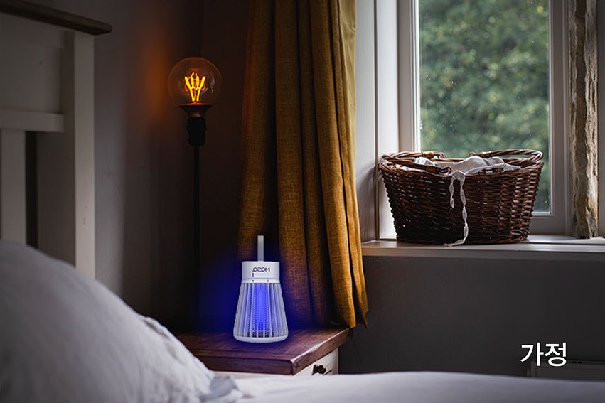 모기퇴치기 추천