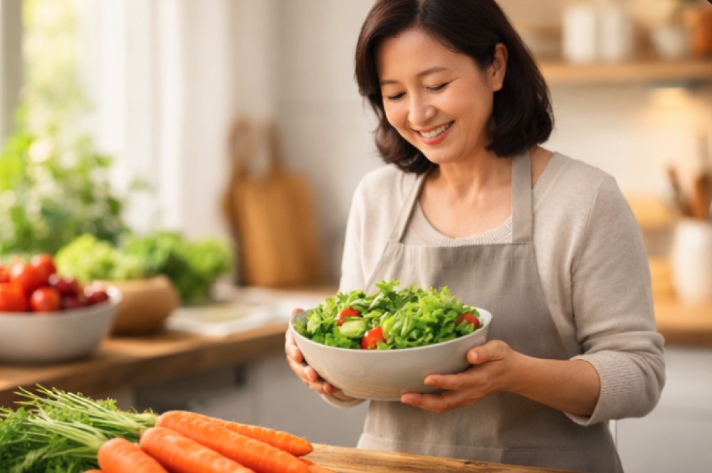 효과적인 섭취 방법