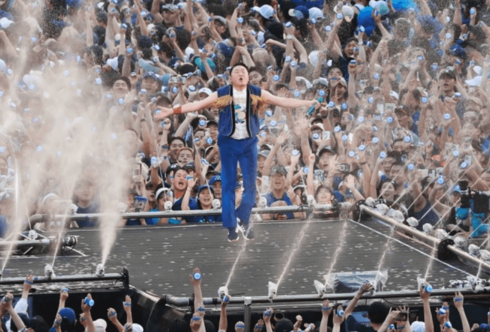 2024싸이흠뻑쇼-예매-지정석-스탠딩시야-장단점