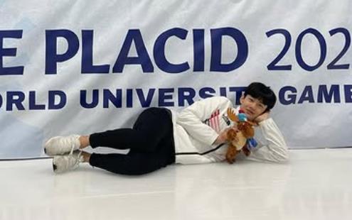 장성우 쇼트트랙 선수 프로필 나이 금메달 2관왕 얼굴 미남