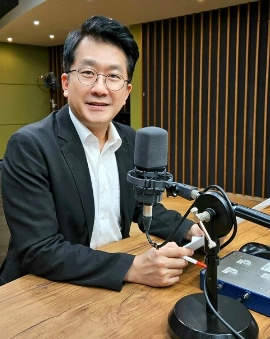 진중권 한판승부 하차 한동훈 옹호 논란 이유