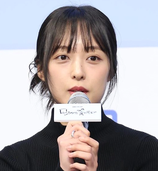 김보라 조바른 결혼 이유 배경