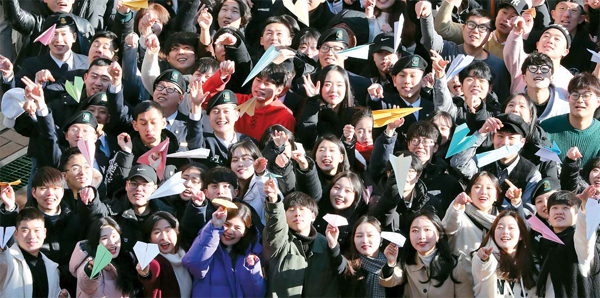 청년도약계좌 최대 5천만 원까지-청춘들