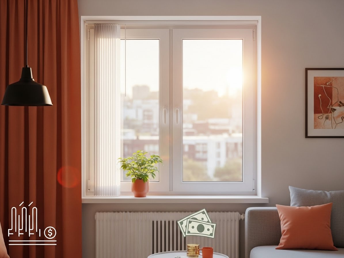 아파트 난방비 절약방법