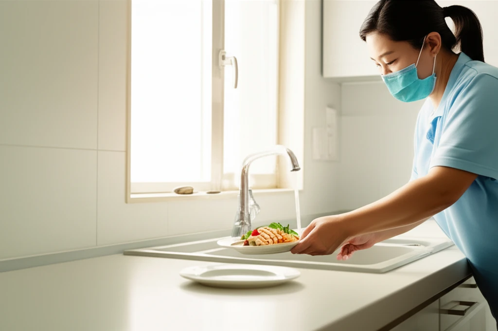 A형 독감 등교 및 출근 기준과 해열..