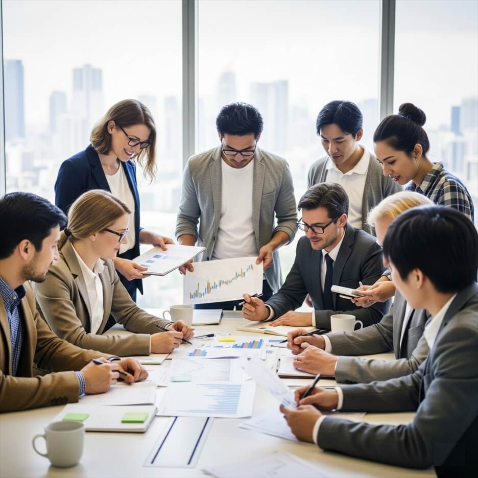 세무 대리인 없이 세금 감면 받는 법 1인 기업 절세 노하우