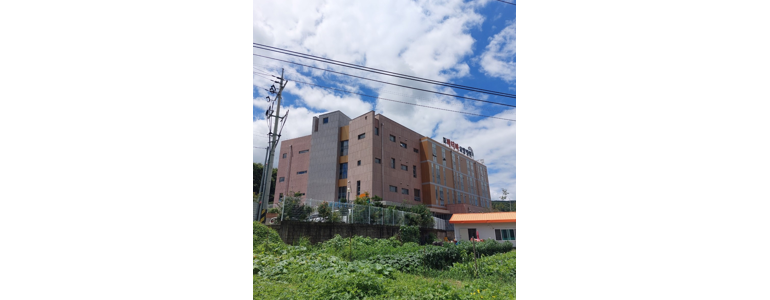 대구 달성군 요양병원