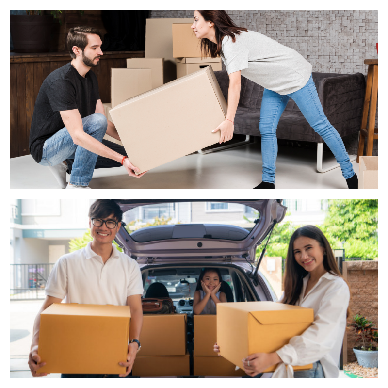 영등포 이사짐센터