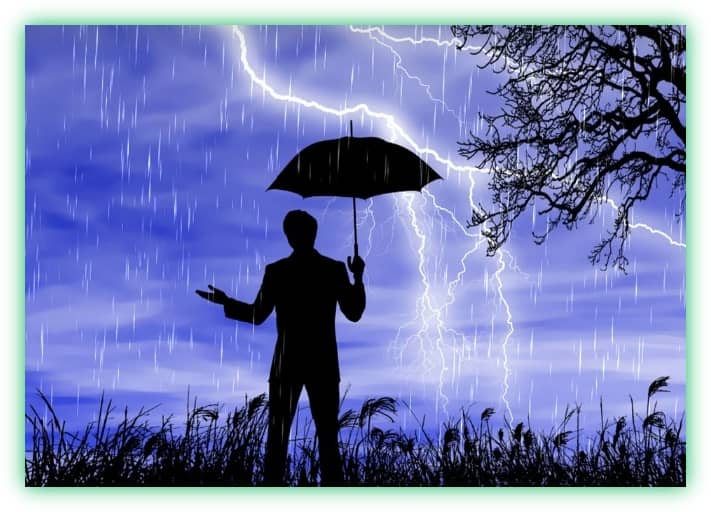 장마철 집안의 습기와 곰팡이 방지, 관리 및 제거 방법