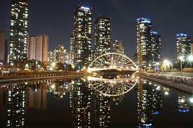  설날 명절 국내 여행 BEST 7 - 인천
