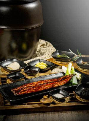 생생정보 파김치장어전골 화성 장사의신 맛집