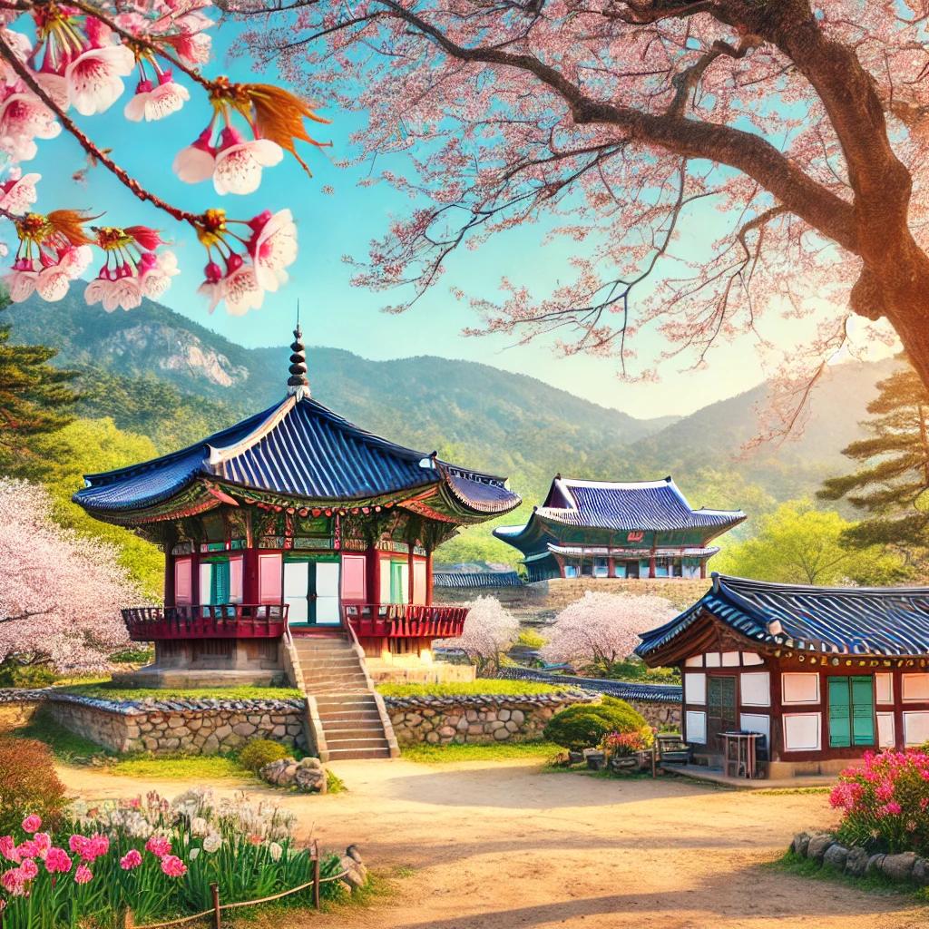 경주 역사 여행 대릉원 불국사 사찰 석굴암