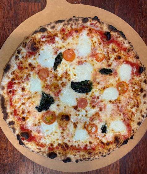 피자워크샵 대표 메뉴